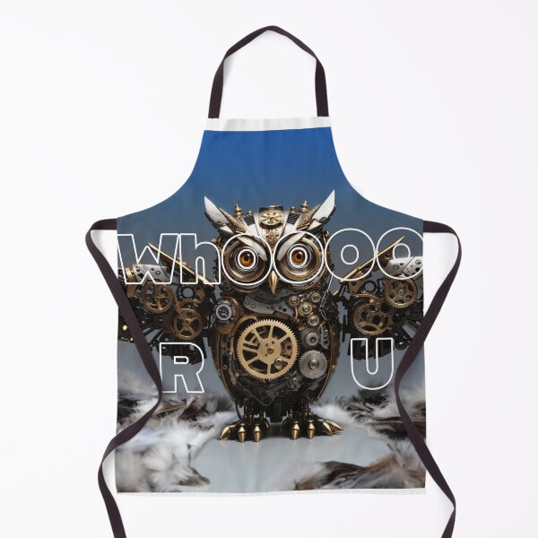 Item preview, Who RU designed and sold by Glenburn Graphics.