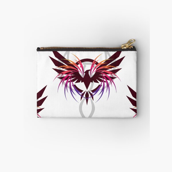 Item preview, Phoenix Rising, Fireworks on White designed and sold by RnssncCo.