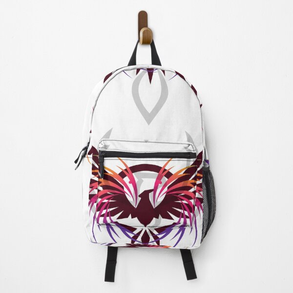 Item preview, Phoenix Rising, Fireworks on White designed and sold by RnssncCo.