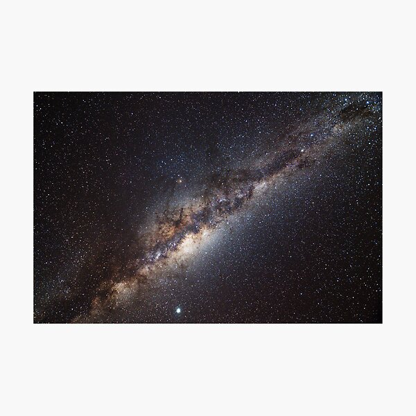Item preview, The Milky Way designed and sold by Andrew Murrell.