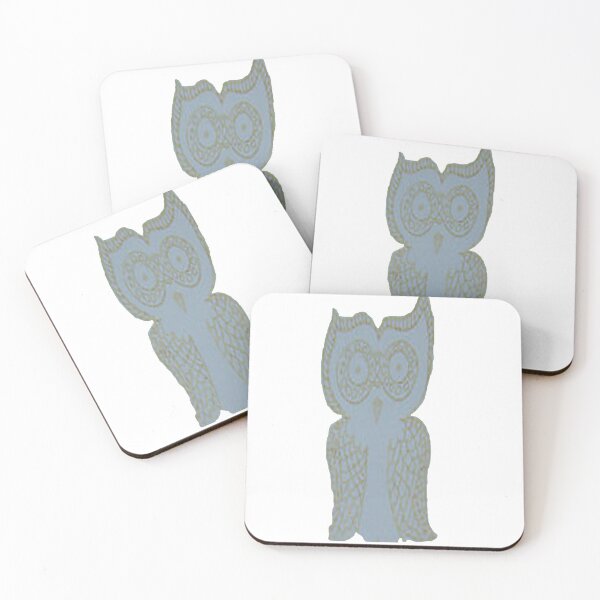 Item preview, Solar Owls designed and sold by KazM.