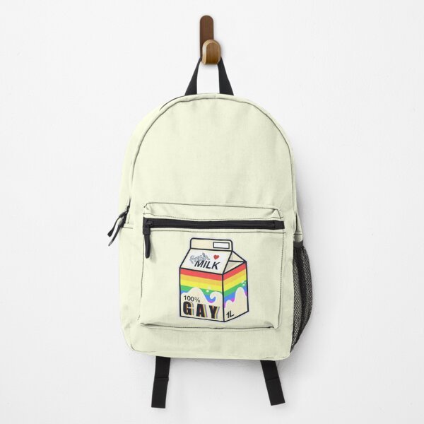 Item preview, Gay Milk designed and sold by Otian.