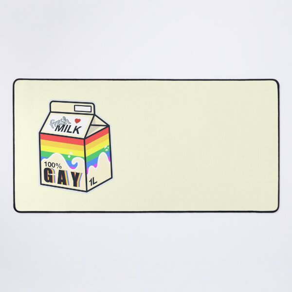 Item preview, Gay Milk designed and sold by Otian.