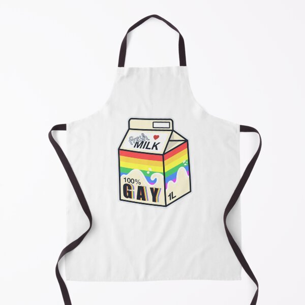 Item preview, Gay Milk designed and sold by Otian.