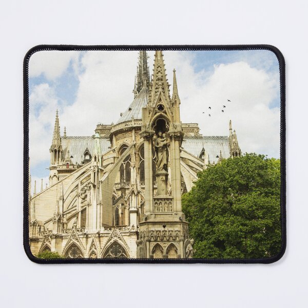 Item preview, Notre Dame II designed and sold by John Rivera.