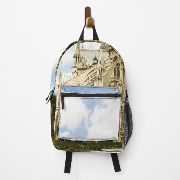 Item preview, Notre Dame II designed and sold by John Rivera.