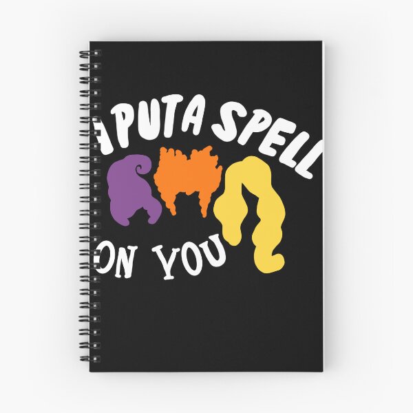 Item preview, I Put A Spell On You designed and sold by G-Graphicss.