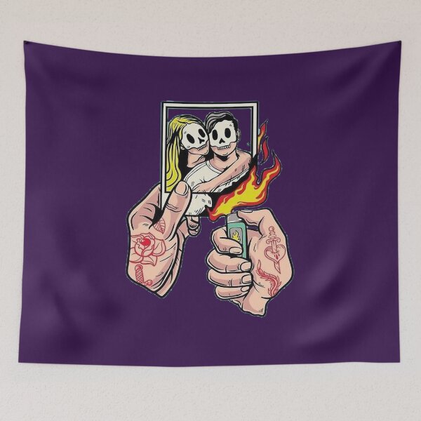 Item preview, FORGET YOU designed and sold by Angelica Maria Franco Cano.