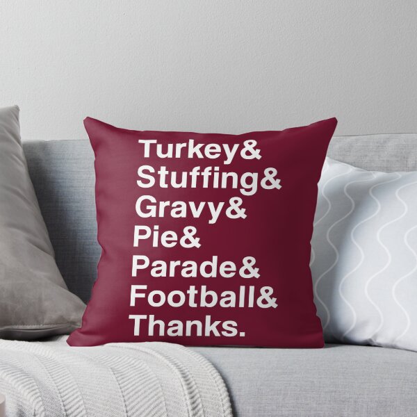 Item preview, Thanksgiving Plan designed and sold by Poopycakes.