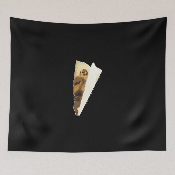 Item preview, Ripped Goldfinch designed and sold by SangHerrington.
