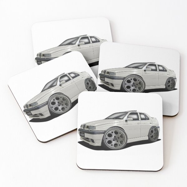 Item preview, alfa 155 designed and sold by AmorinDesigns.