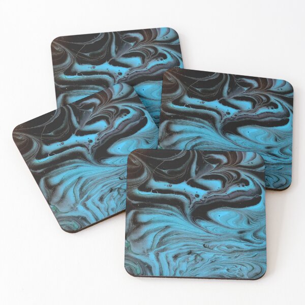 Item preview, Feeling Blue designed and sold by Jaena Barrera.