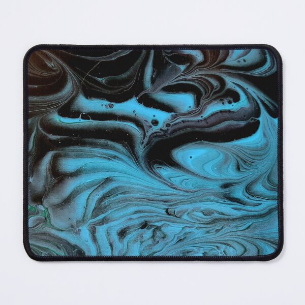 Item preview, Feeling Blue designed and sold by Jaena Barrera.