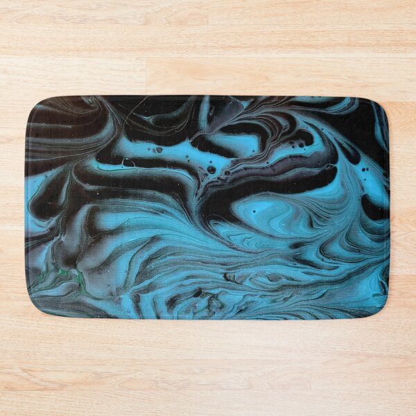 Item preview, Feeling Blue designed and sold by Jaena Barrera.