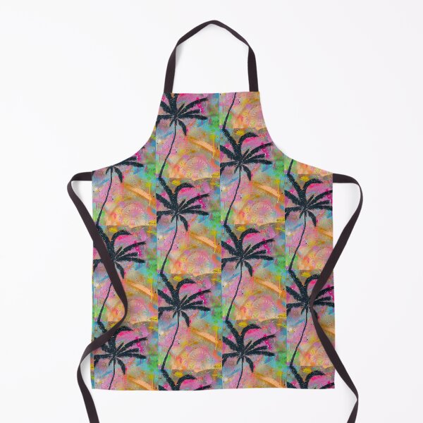 Item preview, Party At Sunset designed and sold by JPDiCarloArt.