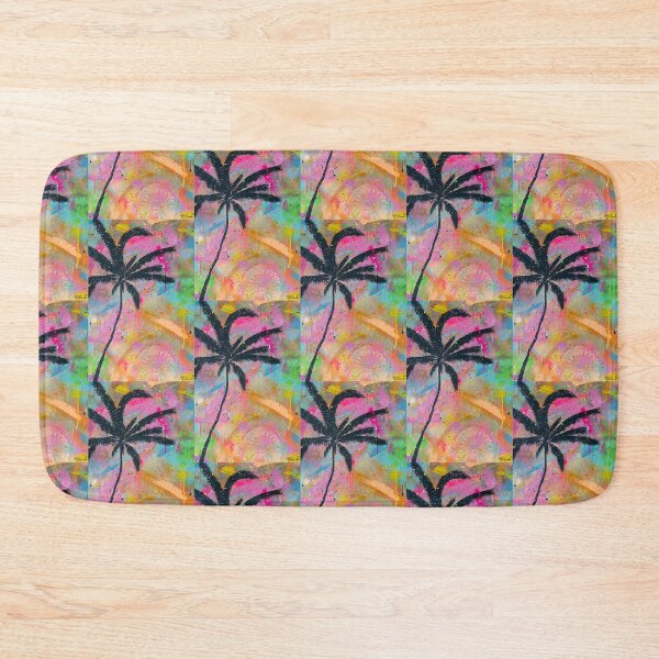 Item preview, Party At Sunset designed and sold by JPDiCarloArt.