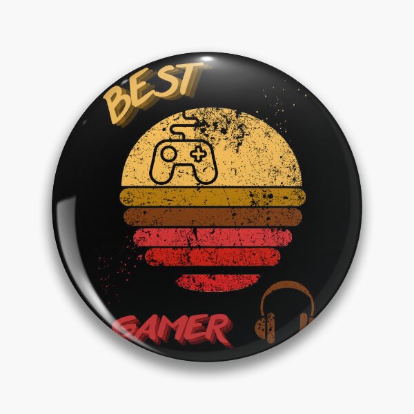 Item preview, Best Gamer designed and sold by BuyMeifYouLike.