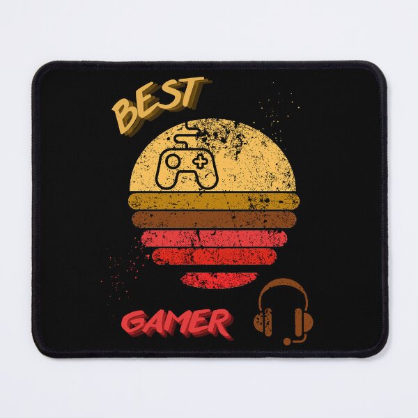 Item preview, Best Gamer designed and sold by BuyMeifYouLike.