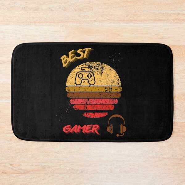 Item preview, Best Gamer designed and sold by BuyMeifYouLike.