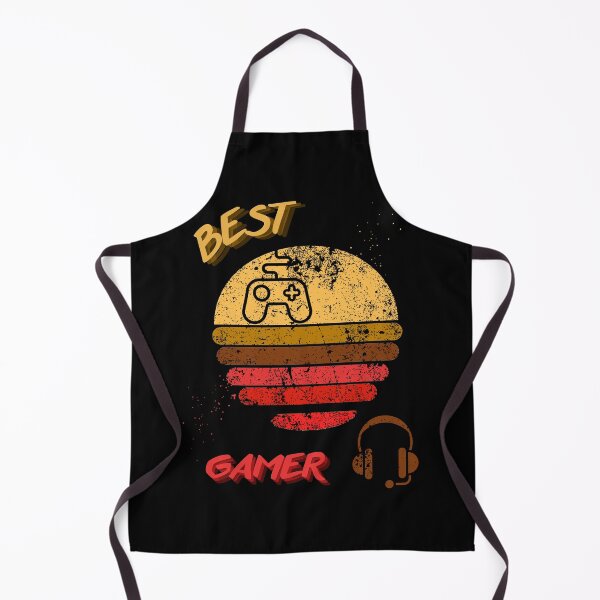 Item preview, Best Gamer designed and sold by BuyMeifYouLike.