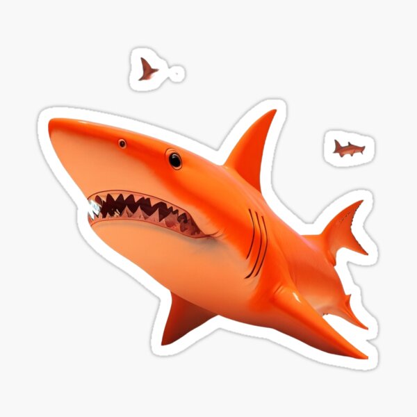 Vivern - Mako Shark – Game Ready