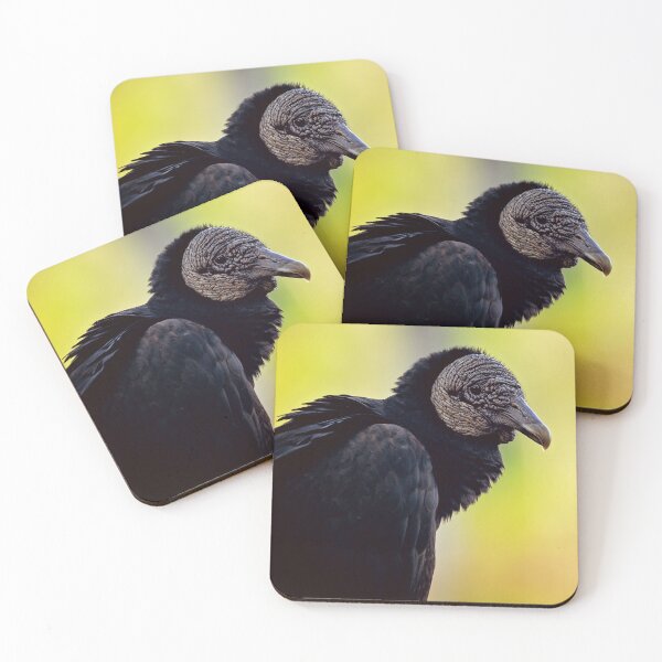 Item preview, Black Vulture designed and sold by irishmurr.