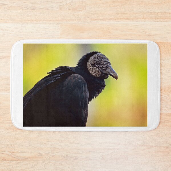 Item preview, Black Vulture designed and sold by irishmurr.