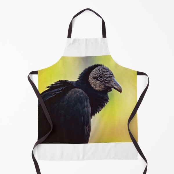 Item preview, Black Vulture designed and sold by irishmurr.