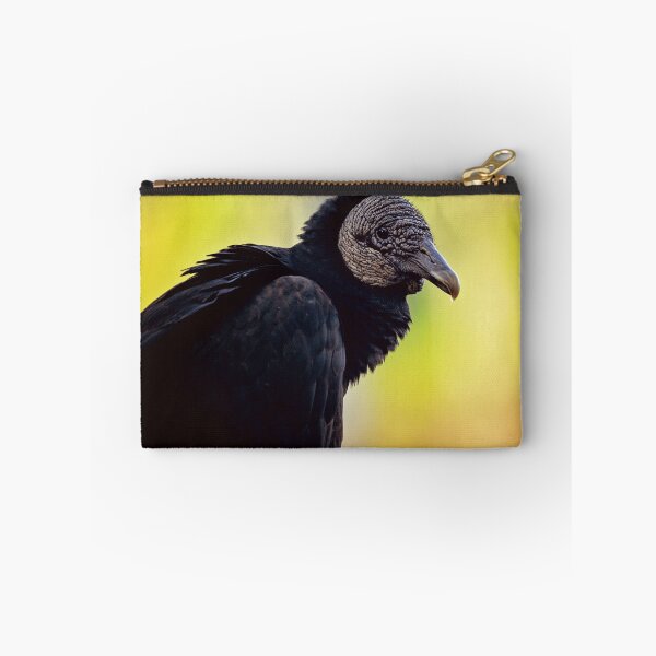 Item preview, Black Vulture designed and sold by irishmurr.