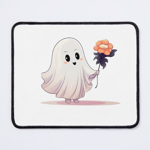 Item preview, Ghost Flowers designed and sold by SirenSpellStudios.