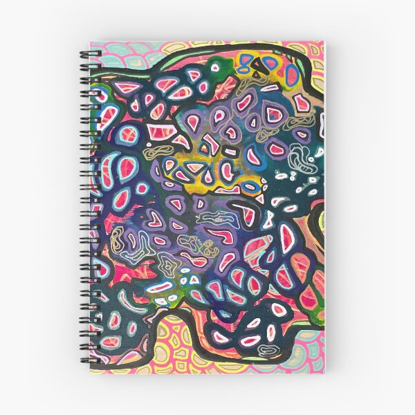 Item preview, The Big Island Series  designed and sold by PrettyHappyArt.