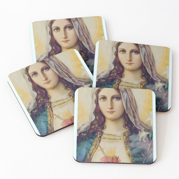 Item preview, Mother Mary designed and sold by angel1.