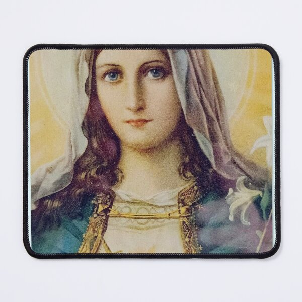 Item preview, Mother Mary designed and sold by angel1.