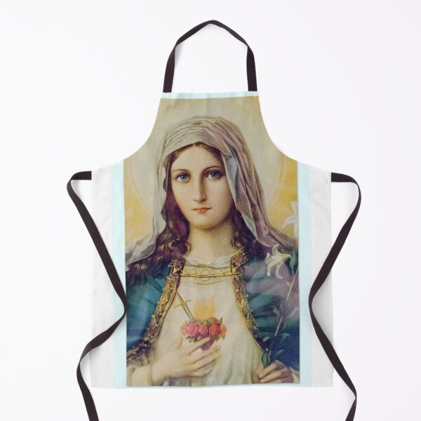 Item preview, Mother Mary designed and sold by angel1.