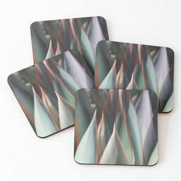 Item preview, Pointed Collection of Leaves designed and sold by SunlitColors.