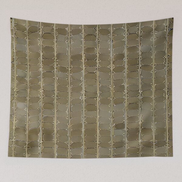 Item preview, Beige geometry designed and sold by MarisePix.