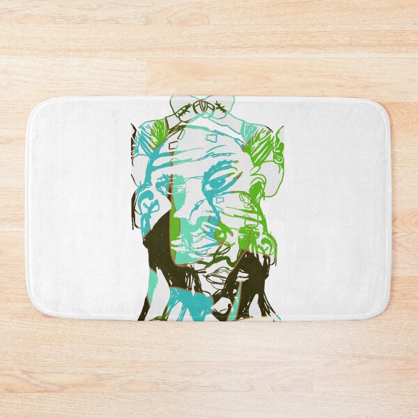 Item preview, The Boxer designed and sold by KevenTees.
