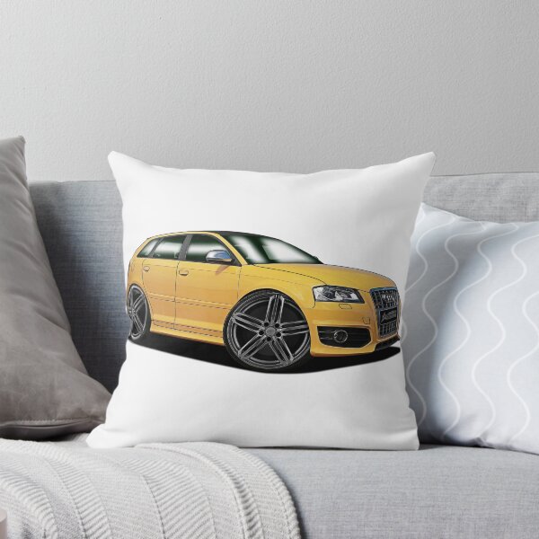 Artikelvorschau, A3 Sportback entworfen und verkauft von AmorinDesigns.