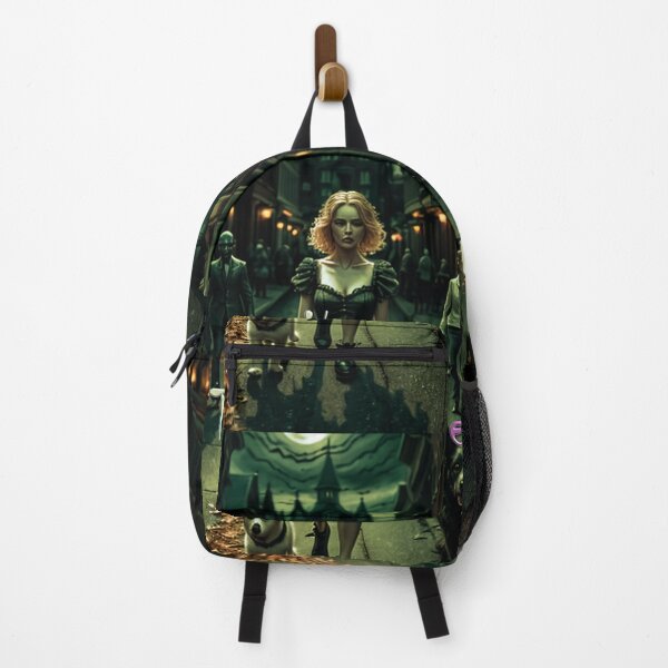 Item preview, Happy Trick or Treating! designed and sold by Fantasy Temptress Adult.