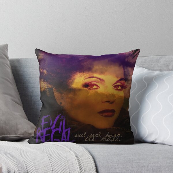 Item preview, Evil Regal designed and sold by SassyNessie.