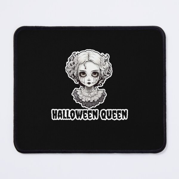 Item preview, Halloween Queen designed and sold by wiecekedyta.