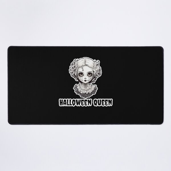 Item preview, Halloween Queen designed and sold by wiecekedyta.
