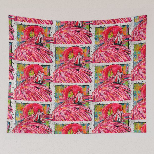 Item preview, Rebel Rebel designed and sold by JPDiCarloArt.
