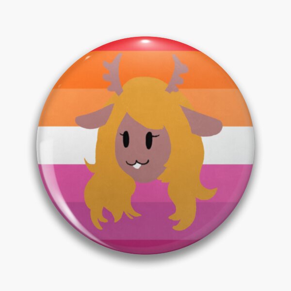 Item preview, Noelle Lesbian Icon designed and sold by ReginaLusus.