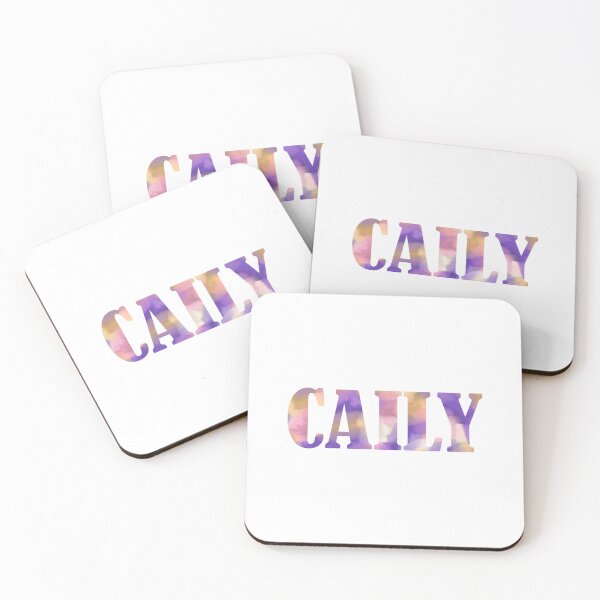 Item preview, CAILY designed and sold by sydhanke42.