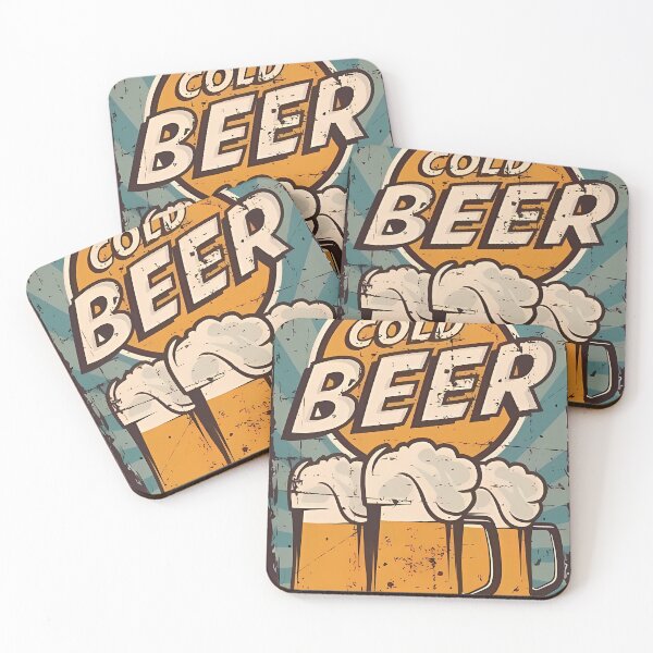 Item preview, Camiseta Vintage, Cerveza Fría y el Espíritu de los 2000: Colección Retro designed and sold by QualitystreetES.