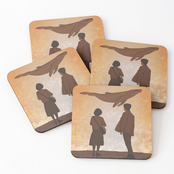 Item preview, Extraordinary Attornery Woo / KDRAMA designed and sold by monsdots.
