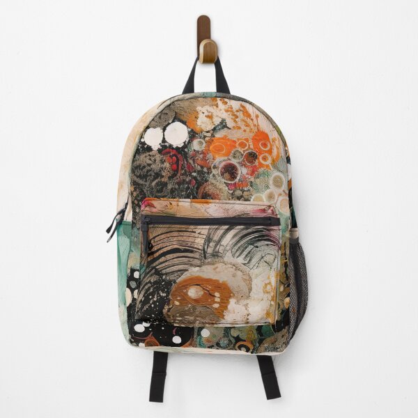Item preview, Modern Boho Art. Mesmerising Bohemian Art Painting. 11 designed and sold by YOTA-ART.