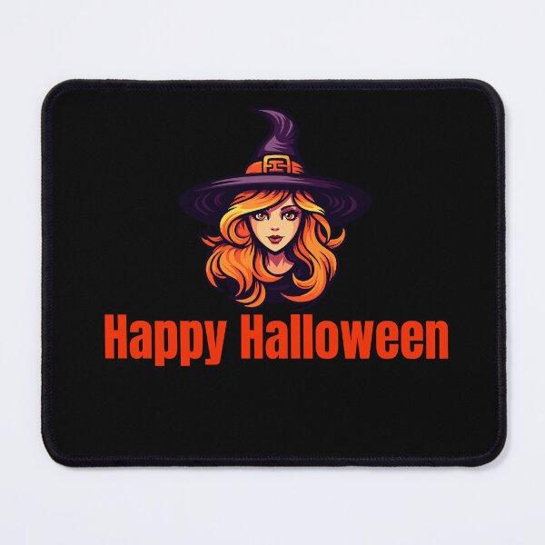 Item preview, happy Halloween 2023, Witch halloween 2023 designed and sold by 4SeasonsDesigns.