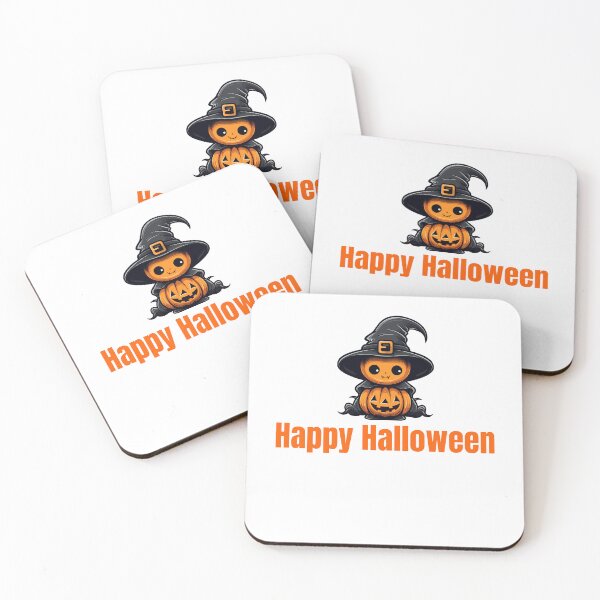 Item preview, happy Halloween 2023, Witch halloween 2023 designed and sold by 4SeasonsDesigns.